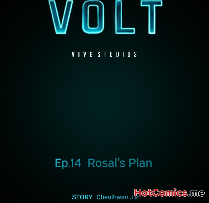 Volt - episode 14 - 23