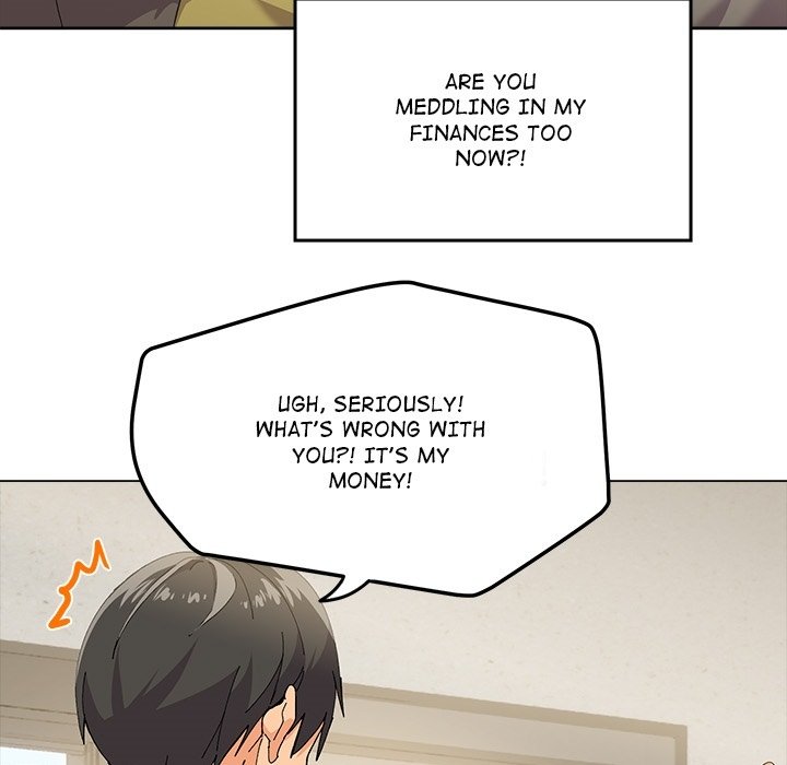 What's Wrong With This Family? - episode Prologue - 12