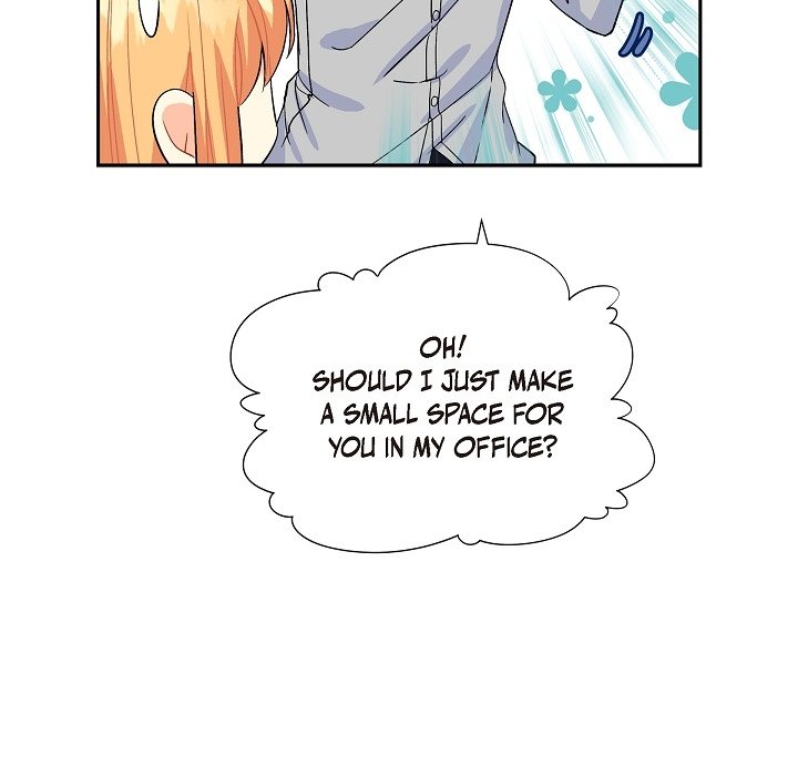 The Destroyer Fell in Love with Me - episode 8 - 68