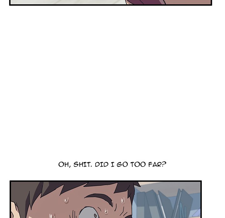 The Unwanted Roommate - episode 4 - 115