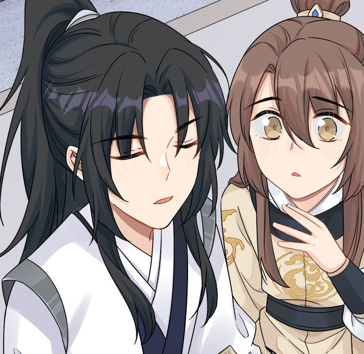 My Wife, The Prince - episode 21 - 22
