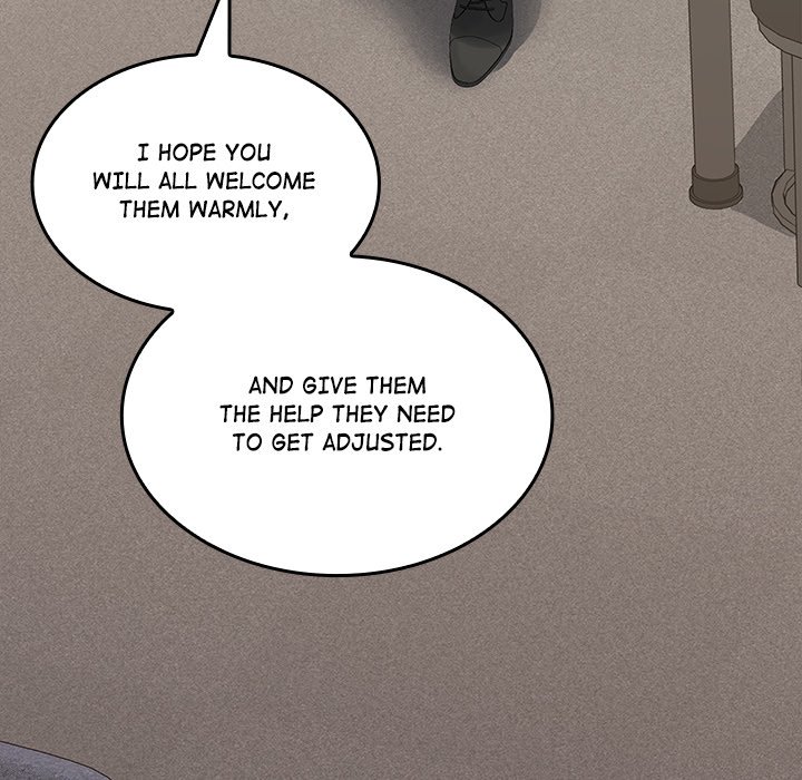 Office Romance is a No-No - episode 1 - 254
