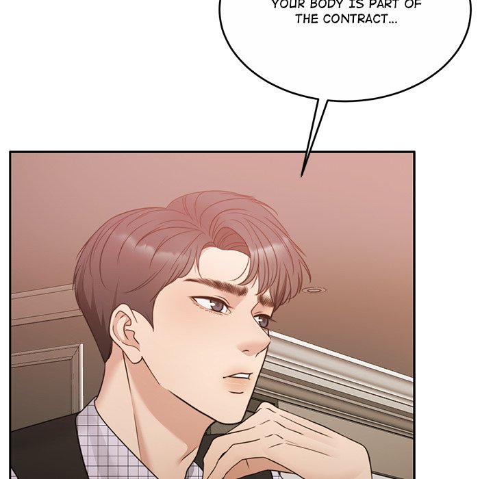 Pregnancy Contract - episode 12 - 115
