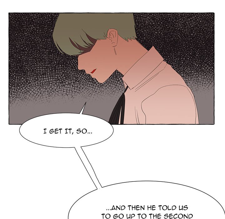 New Life, New Me - episode 20 - 76
