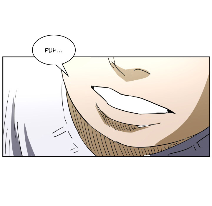 Tweener - episode 56 - 69