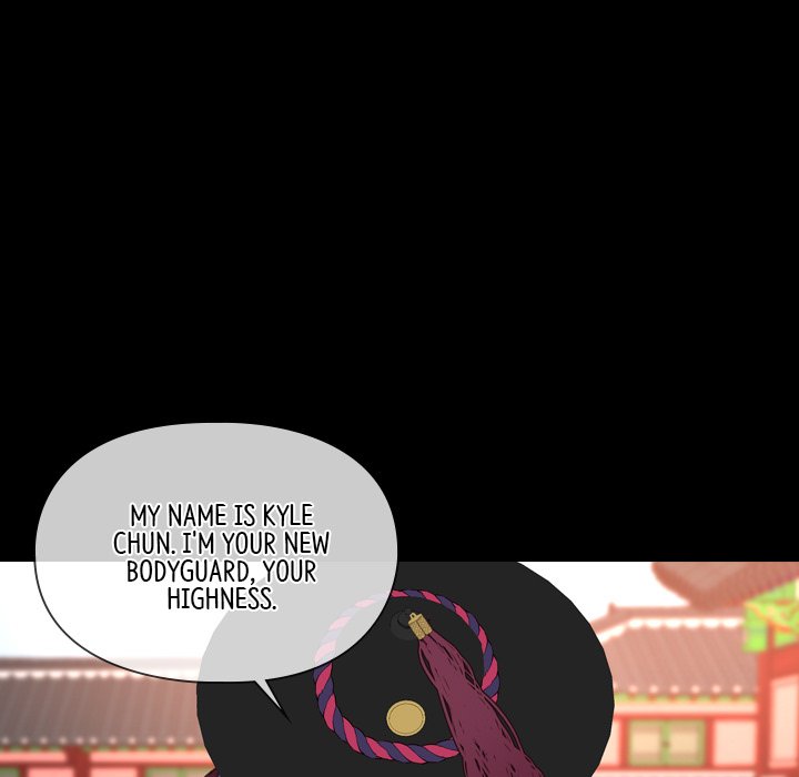 The Princess's Guard - episode 8 - 60