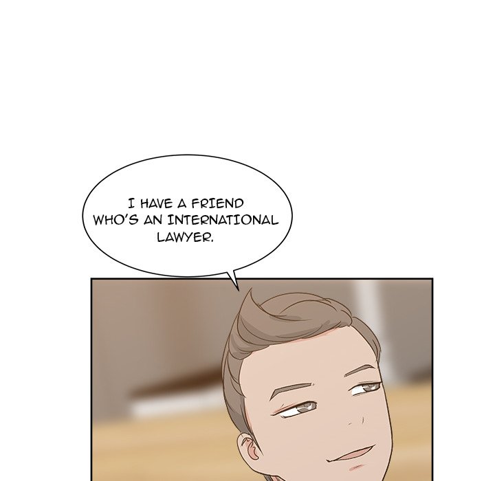 Soojung's Comic Store - episode 7 - 84