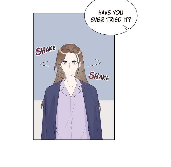 A Misogamist's Romance - episode 36 - 10