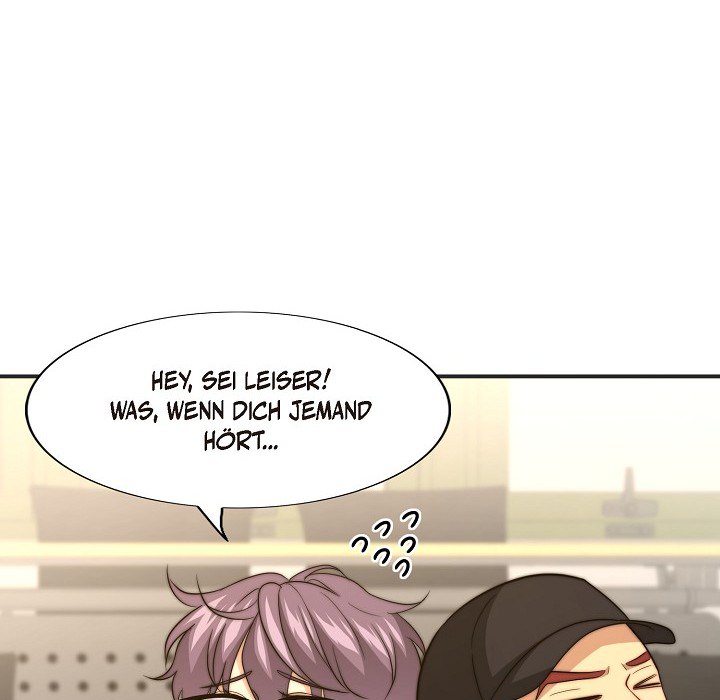 Die geheime Liebe des Omega K - episode 38 - 28