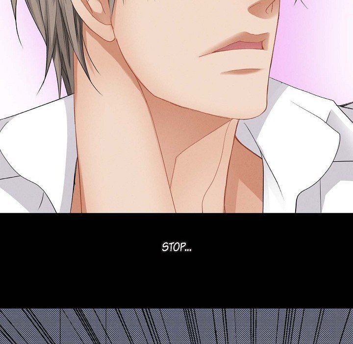 Work, Fight and Love - Webtoon Edition - episode 18 - 9