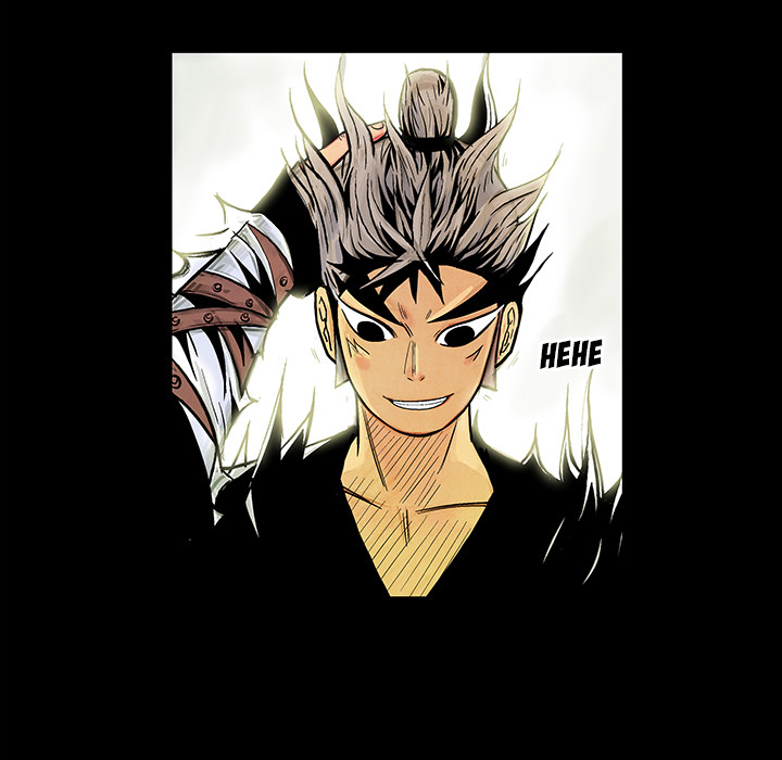 Die Reise des Drachen - episode 2 - 6