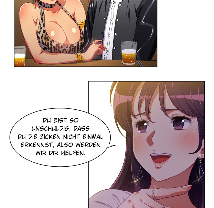 Vom Fiesling zum Liebling - episode 1 - 84