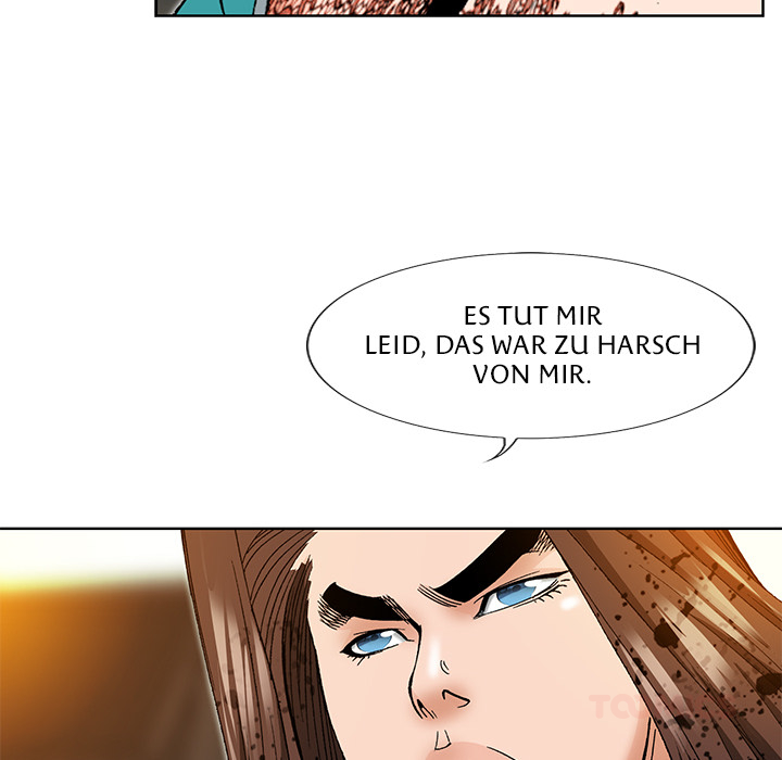 Die Reise des Gunak - episode 38 - 47