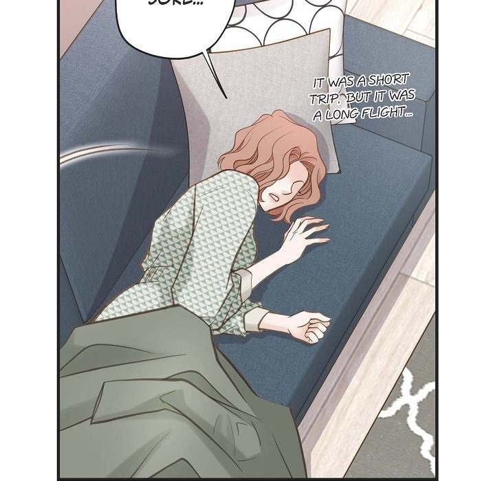 Survival Marriage - episode 24 - 21