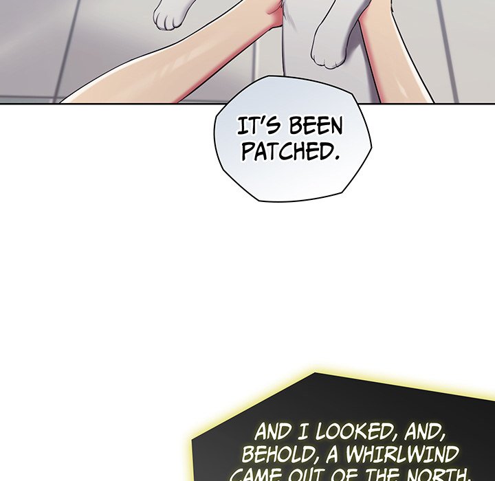 Master, Do You Need A Hand? - episode 1 - 131