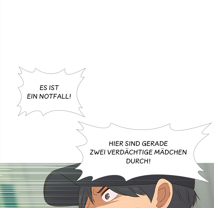 Mein Leben als Halb-Magi - episode 48 - 80