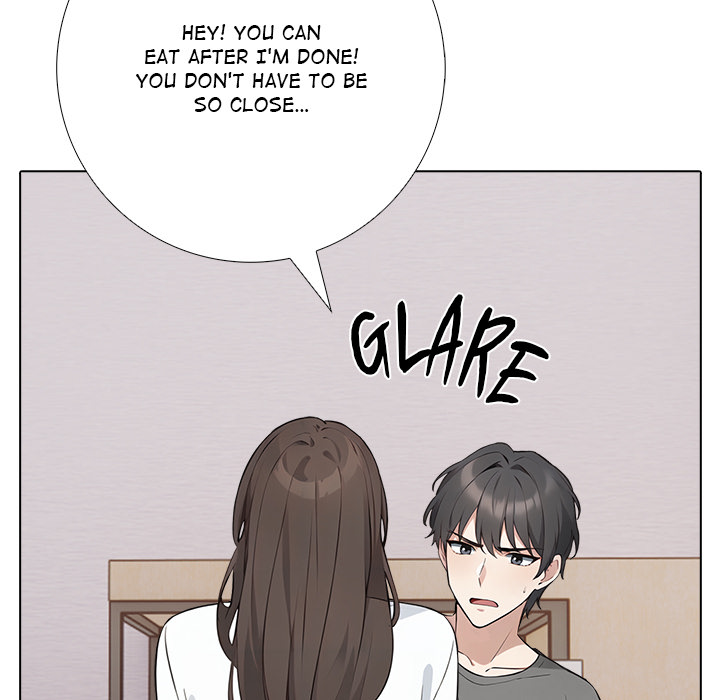 Locked With Her - episode 2 - 50