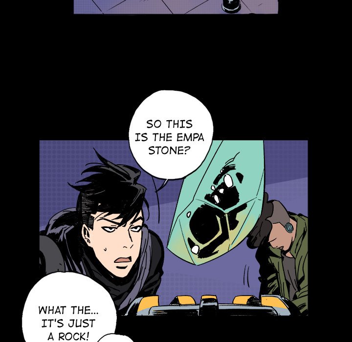 Volt - episode 1 - 40
