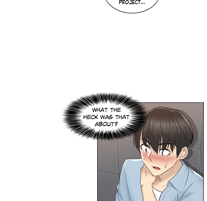 Touch to Unlock - episode 15 - 23