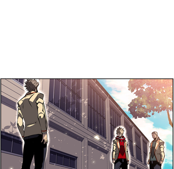 Supernova - episode 22 - 45