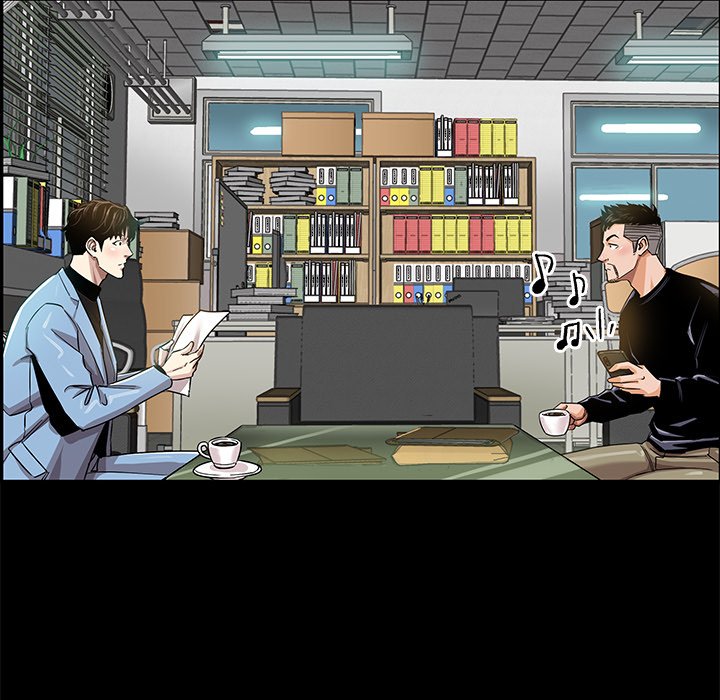 Sponsor (Drama) - episode 4 - 86