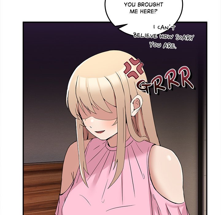No Men Allowed - episode 3 - 110