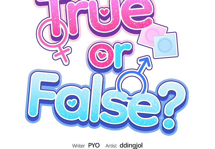 True or False? - UNCENSORED - episode 86 - 2