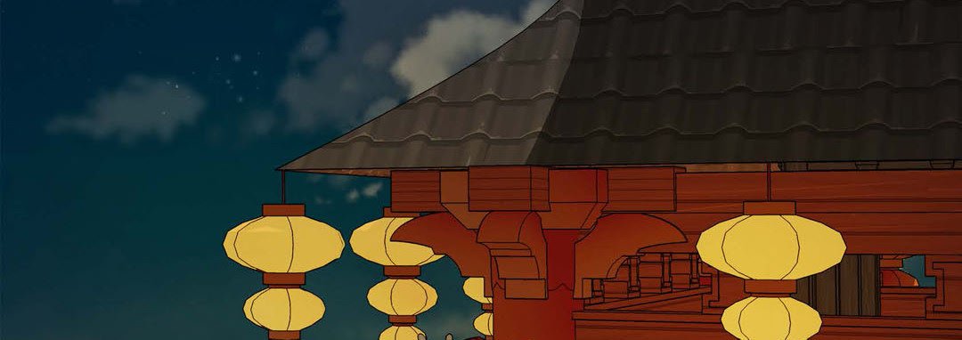 The Palace of Bardo - episode 22 - 105
