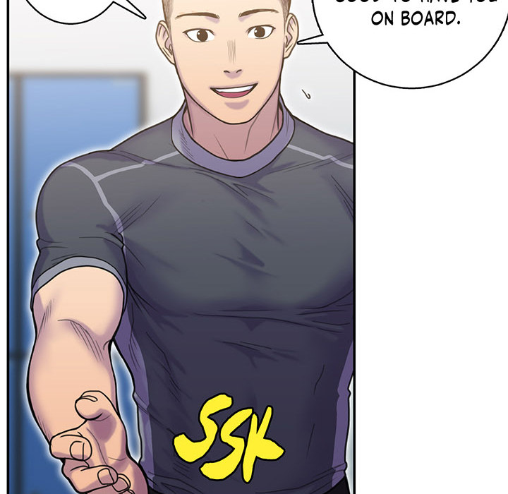 Sleeping With the Ghost - episode 5 - 125