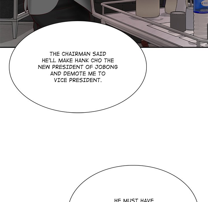 Extremely Rich Family - episode 36 - 42