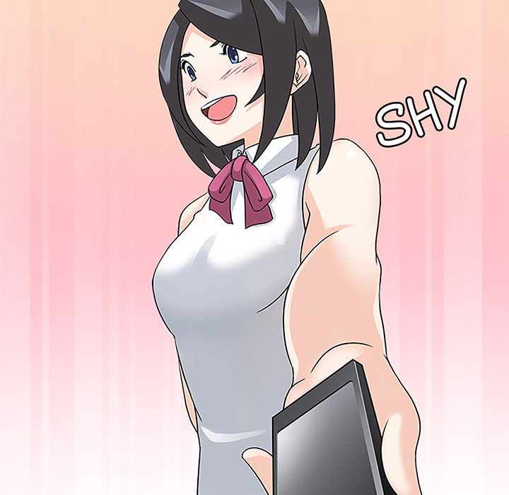 Agent Playboy, Reporting for Duty! - episode 16 - 84