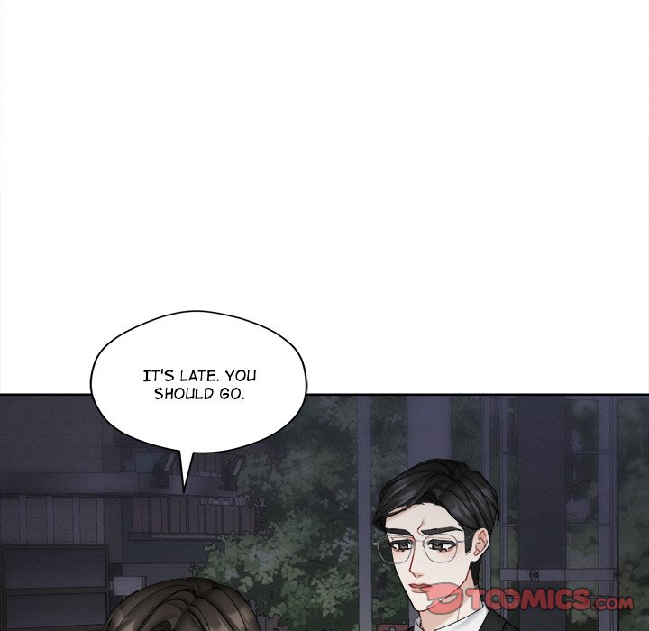 A Naughty Game for Two - episode 18 - 122