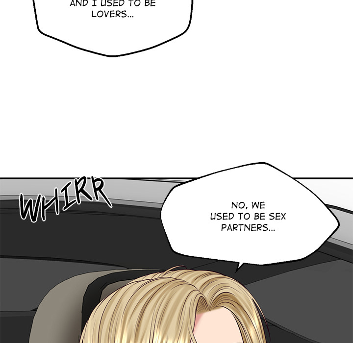 Extremely Rich Family - episode 77 - 104
