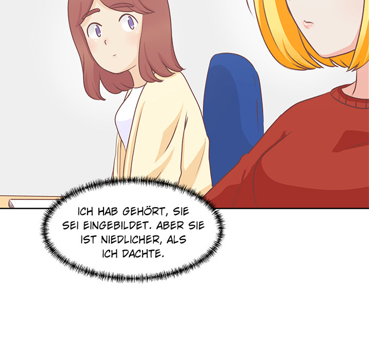 Der Mädchen-Knigge - episode 13 - 34