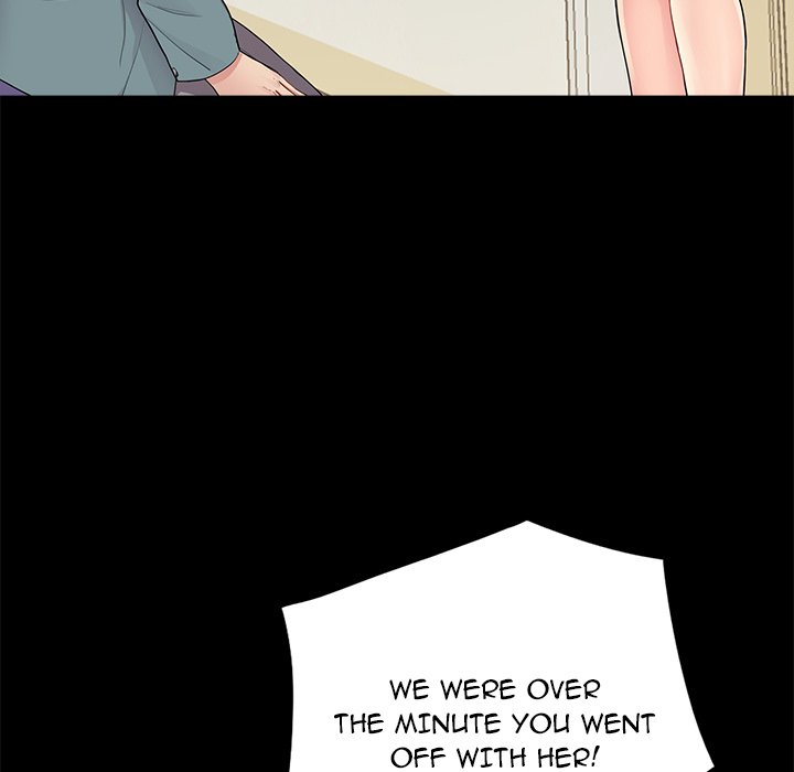 His Return - episode 11 - 13
