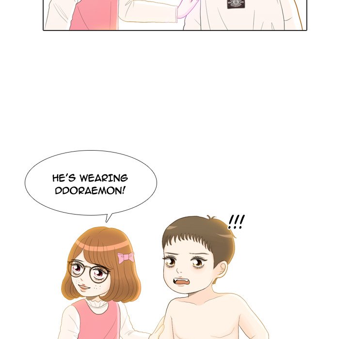 Hold My Hand - episode 22 - 34