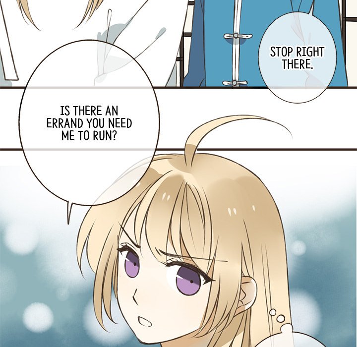 My Friend From Another Era - episode 25 - 20