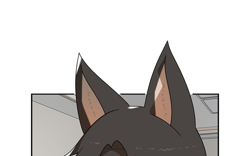 Paws on Campus - episode 13 - 0
