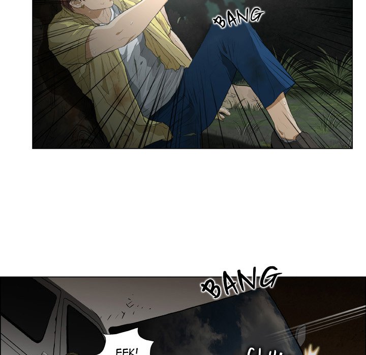 The Jackal - episode 19 - 30