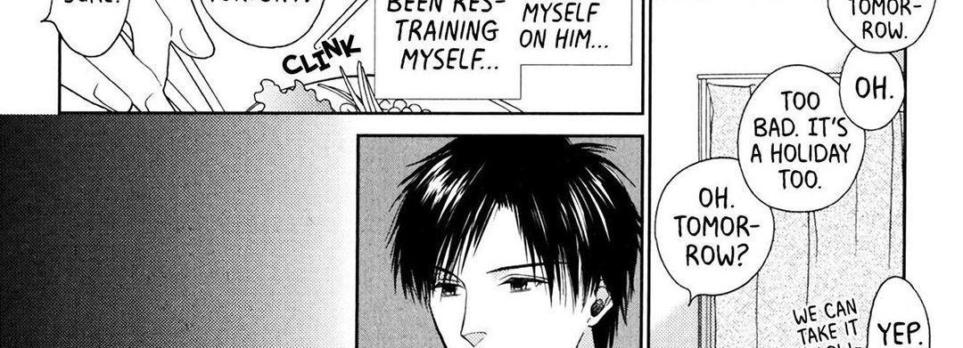 Another Love Story Between My Trainee and I - episode 11 - 14
