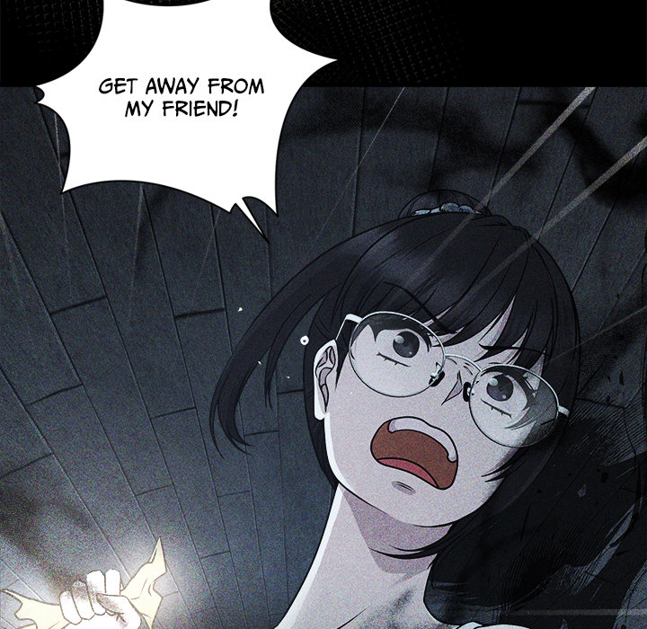 Demon Cat - episode 9 - 58