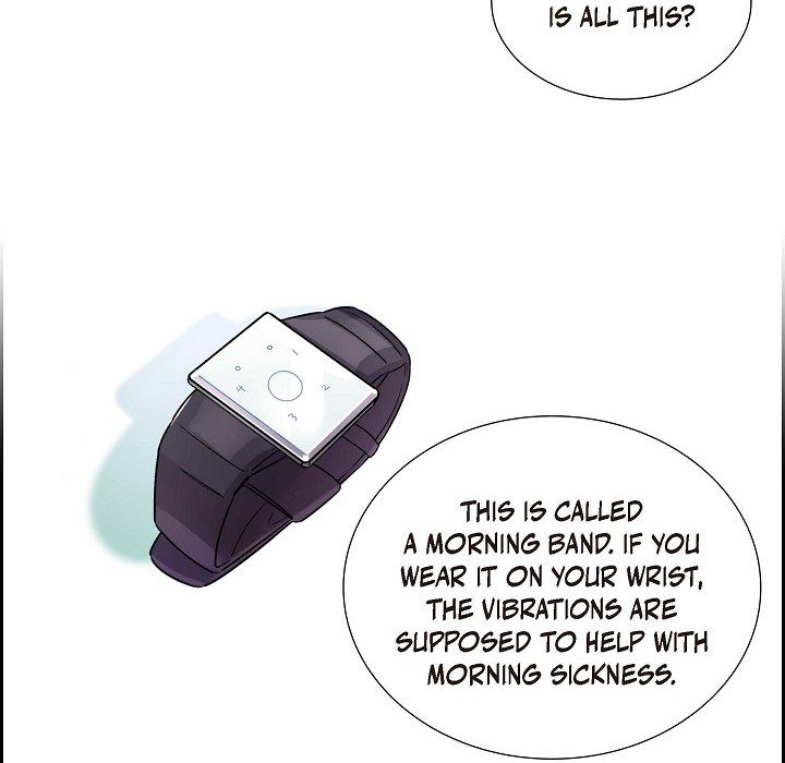 A Misogamist's Romance - episode 7 - 77