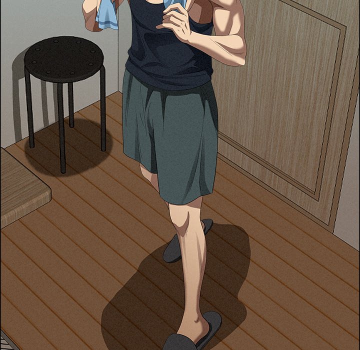 Her Bodyguard - episode 32 - 19