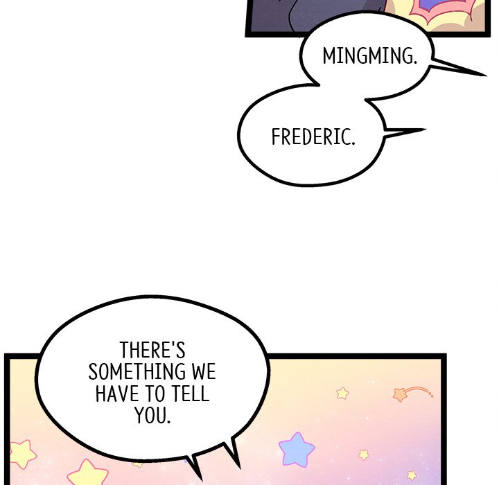 That Couple Has A Secret - episode 55 - 10