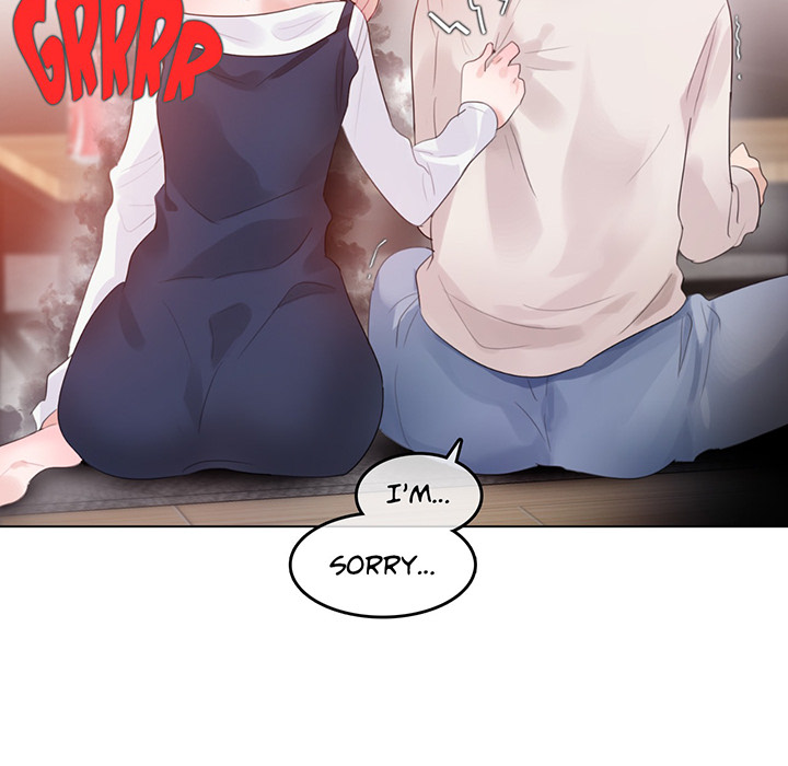 A Pervert's Daily Life - episode 62 - 9