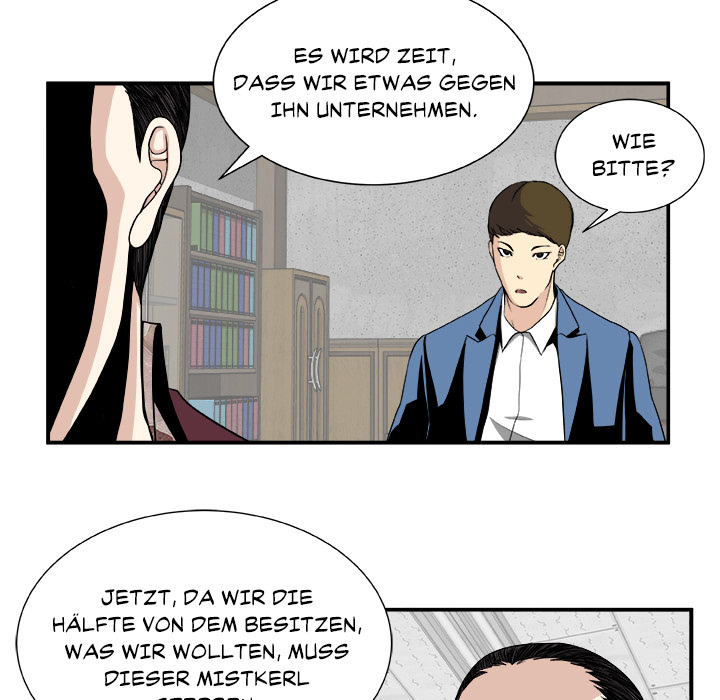 Unter der Maske - episode 25 - 14