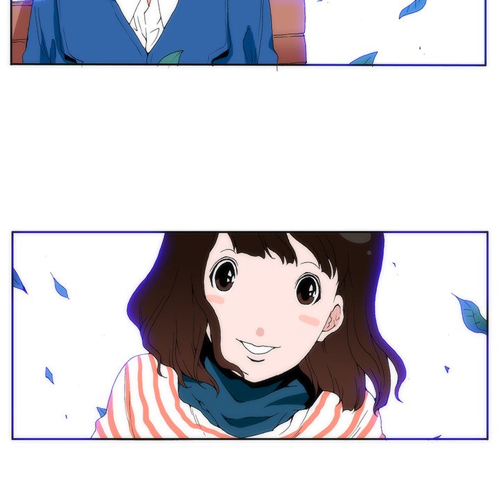 Can't See Can't Hear But Love - episode 3 - 42