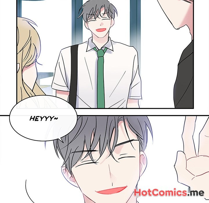 Wistful Summer - episode 32 - 55