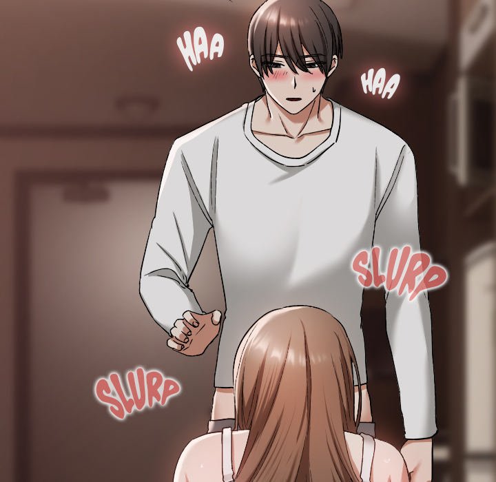 Don't Tell Anyone at School! - episode 3 - 55