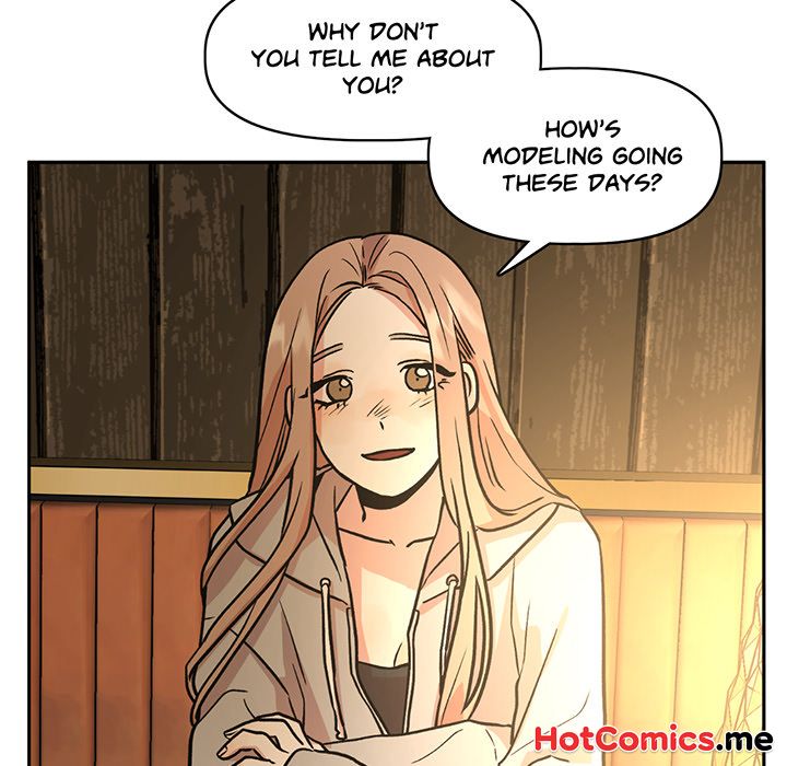 Bitter Sweetheart - episode 16 - 27
